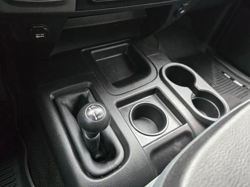 Used 2016 RAM 2500 Tradesman w/ Popular Equipment Group image 21