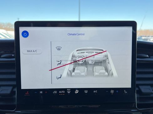 New 2026 Ford Transit 250 148 Medium Roof Extended AWD image 23