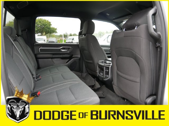 Used 2023 RAM 1500 Big Horn AWD/4WD image 16