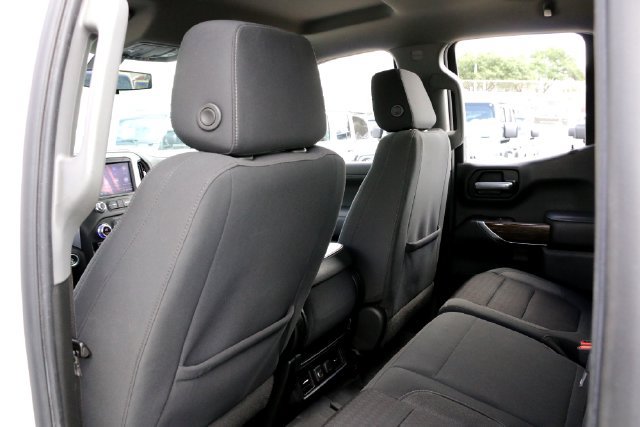 Used 2021 GMC Sierra 1500 SLE AWD/4WD image 25