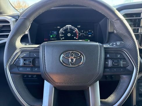 Used 2025 Toyota Sequoia SR5 image 13