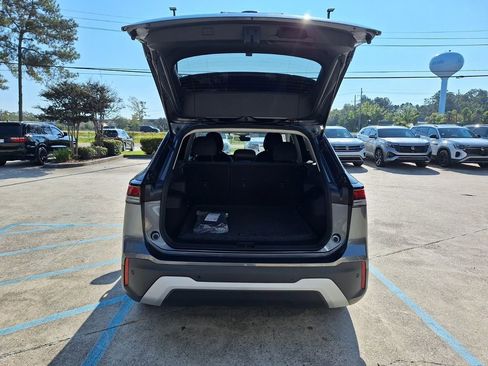 New 2025 Volkswagen Tiguan S image 25