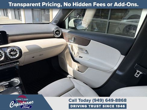 Used 2021 Mercedes-Benz A 220 image 3