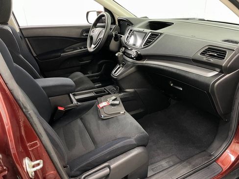 Used 2015 Honda CR-V EX image 36