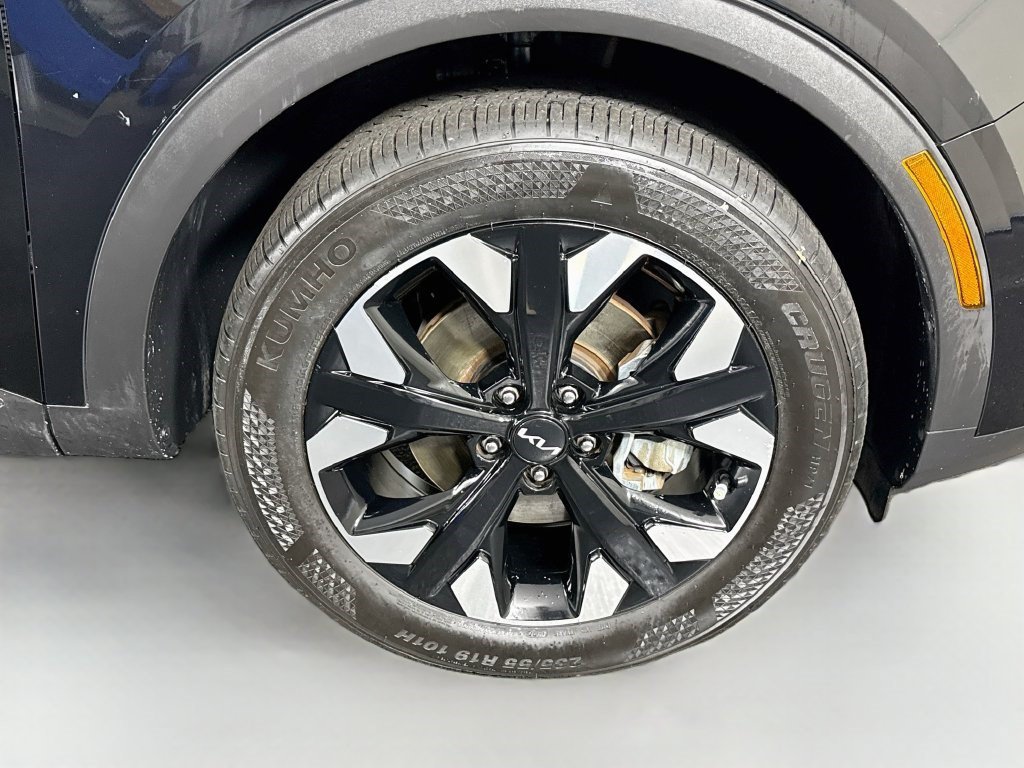 Used 2023 Kia Sportage X-Line AWD/4WD image 31