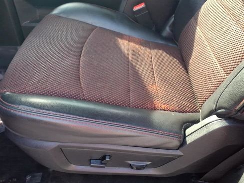 Used 2016 RAM 1500 Sport w/ Torred Sport Package image 6