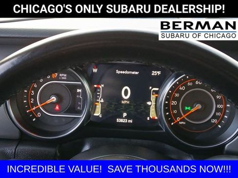 Used 2022 Jeep Gladiator Sport image 9