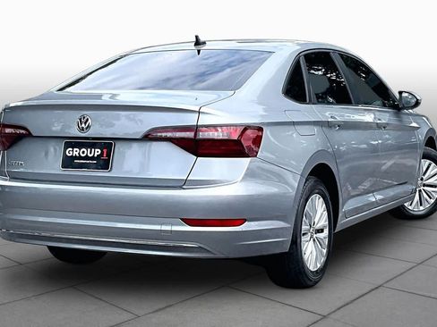 Used 2020 Volkswagen Jetta S w/ Driver Assistance Package FWD image 13