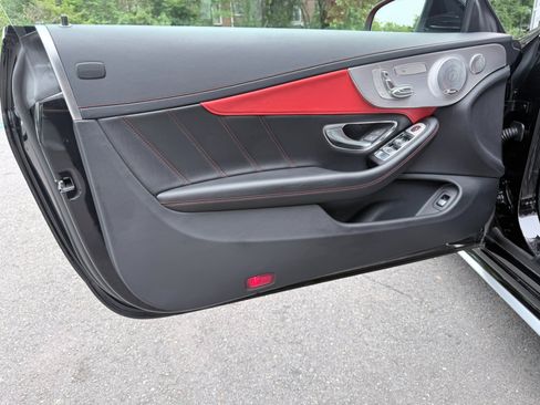 Used 2018 Mercedes-Benz C 63 AMG S image 10