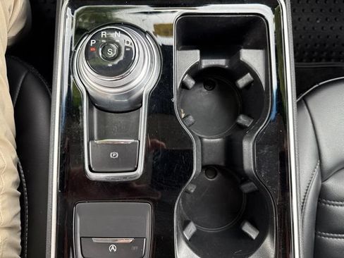 Used 2020 Ford Edge SEL AWD/4WD image 27