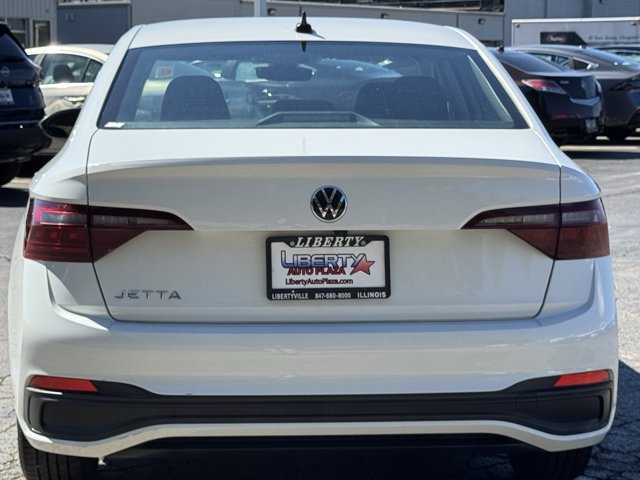 Used 2024 Volkswagen Jetta S FWD image 21