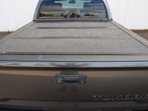 Used 2017 Toyota Tundra 1794 Edition w/ TRD Off Road Package AWD/4WD image 30