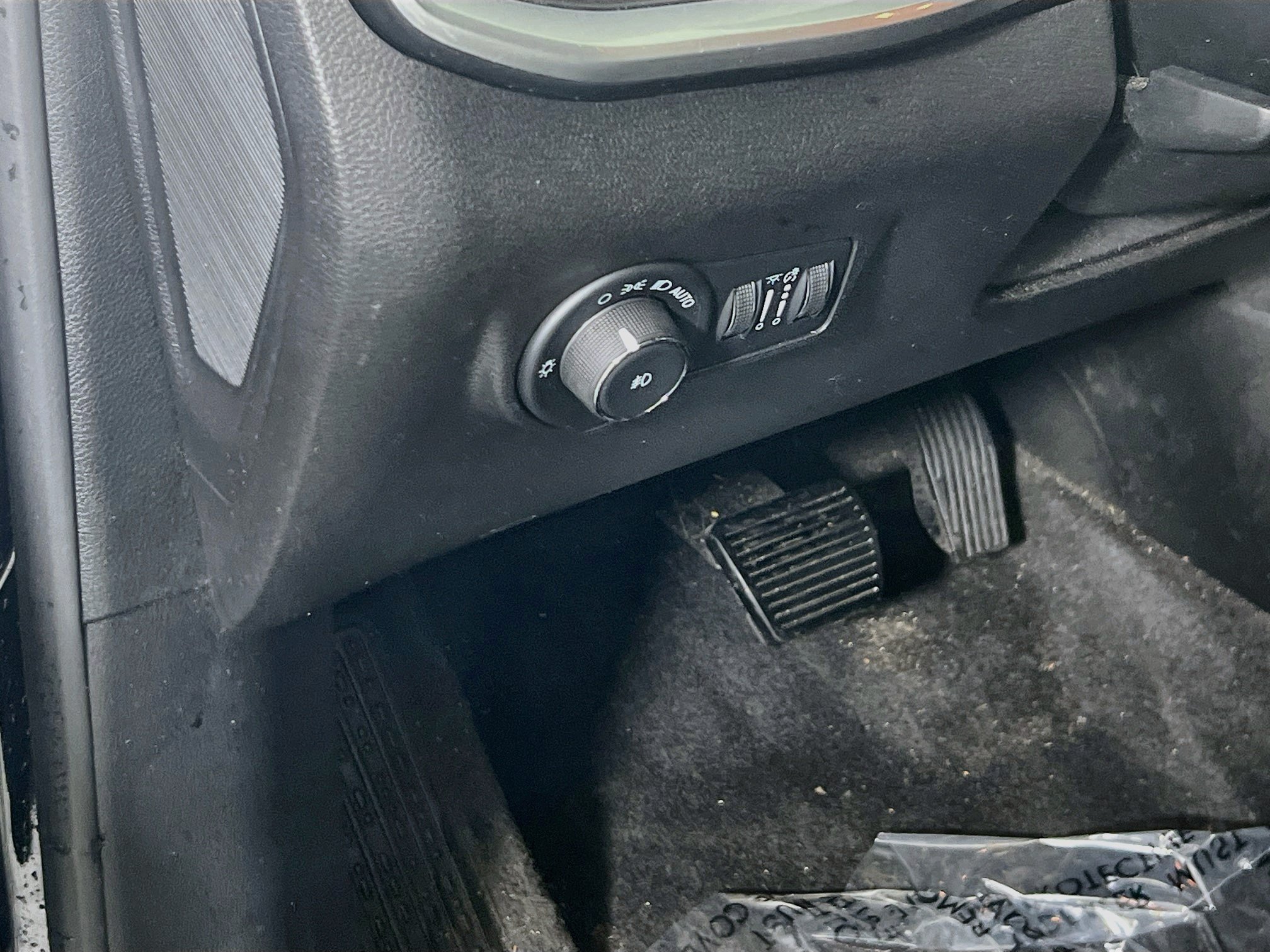 Used 2023 Jeep Compass Latitude AWD/4WD image 10