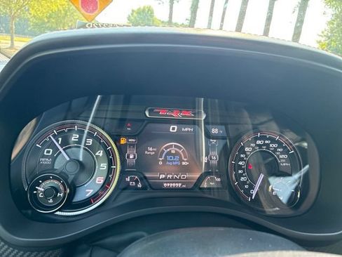 Used 2022 RAM 1500 TRX w/ TRX Level 2 Equipment Group AWD/4WD image 31