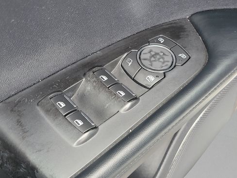 Used 2019 Lincoln Nautilus Premier AWD/4WD image 19