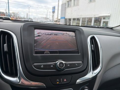 Certified 2023 Chevrolet Equinox LS image 26