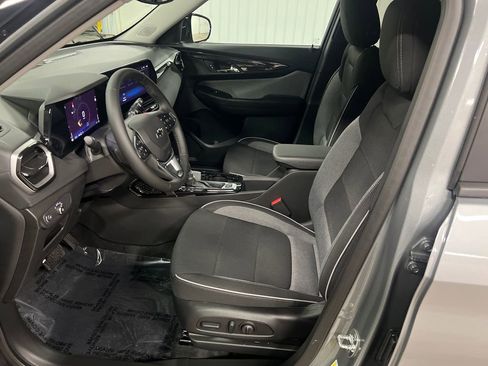 New 2026 Chevrolet TrailBlazer LT w/ Convenience Package AWD/4WD image 12