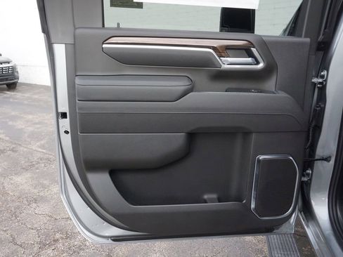 New 2026 Chevrolet Silverado 2500 LT w/ Trail Boss Package image 24