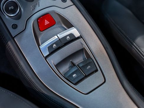 Certified 2014 Ferrari 458 Spider RWD image 35