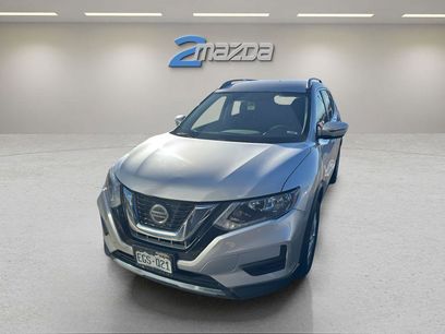 Used 2018 Nissan Rogue SV