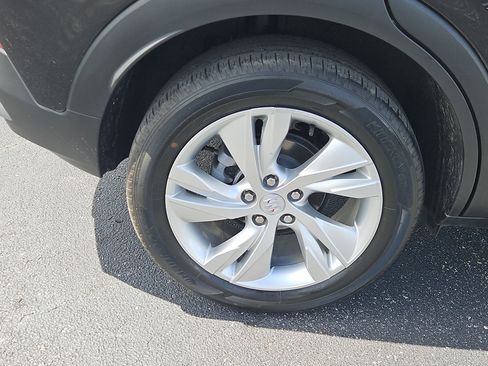 Used 2024 Buick Encore GX Preferred FWD image 5