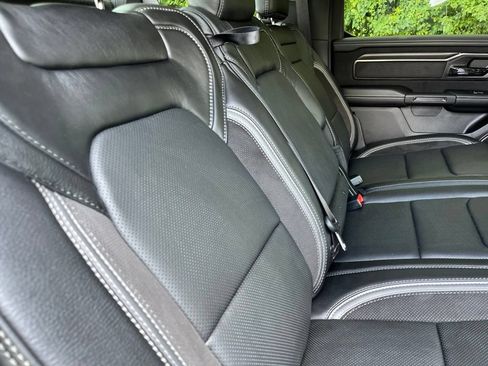 Used 2025 RAM 1500 RHO w/ RHO Level 1 Equipment Group AWD/4WD image 43