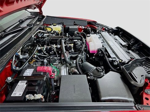 New 2025 Toyota Tacoma SR5 image 20