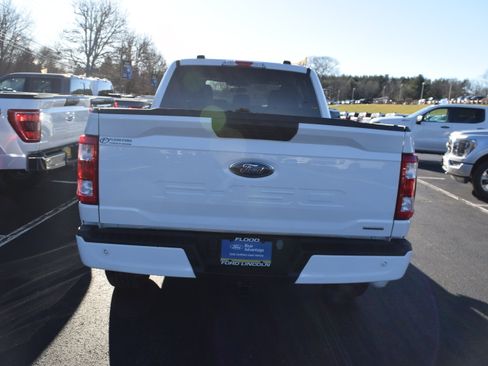 Certified 2023 Ford F150 XL w/ STX Appearance Package image 5