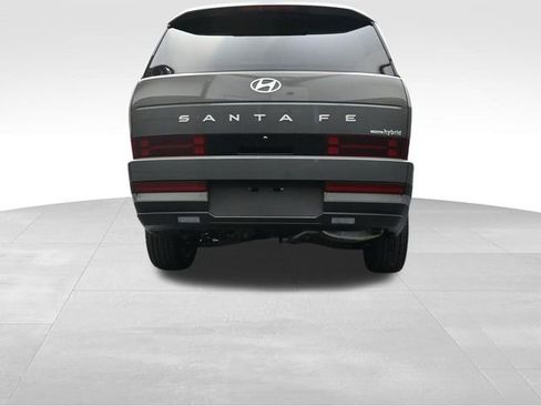 New 2026 Hyundai Santa Fe Limited AWD/4WD image 38