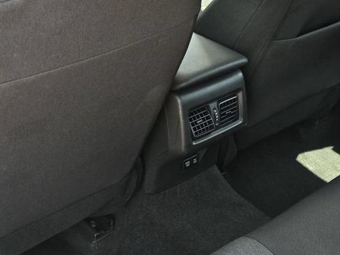 Used 2025 Toyota Camry LE FWD image 38