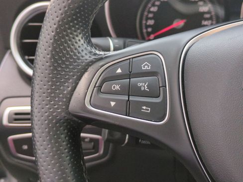 Used 2015 Mercedes-Benz C 300 4MATIC Sedan image 18