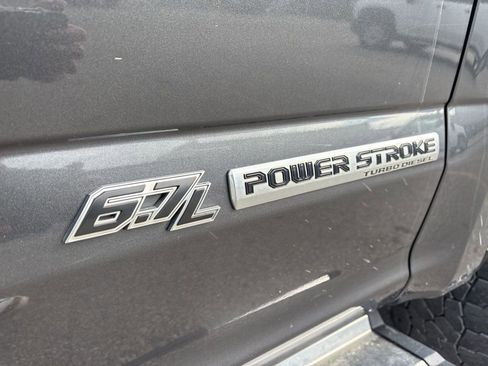 Used 2018 Ford F250 XLT image 11