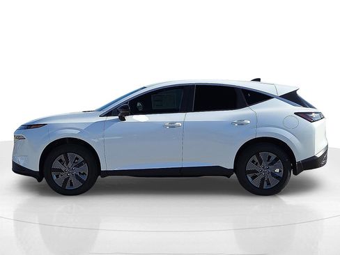 New 2026 Nissan Murano SL image 3