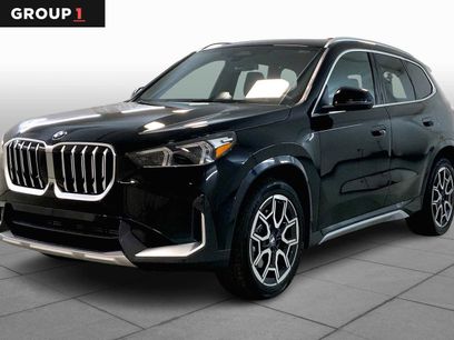 New 2025 BMW X1 xDrive28i w/ Technology Package