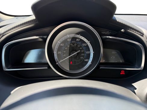Used 2016 Scion iA FWD image 11