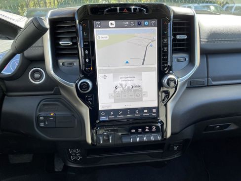 Certified 2024 RAM 2500 Laramie image 18