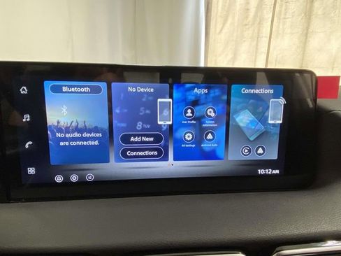 New 2026 Nissan Sentra S w/ Floor Mat Package image 14