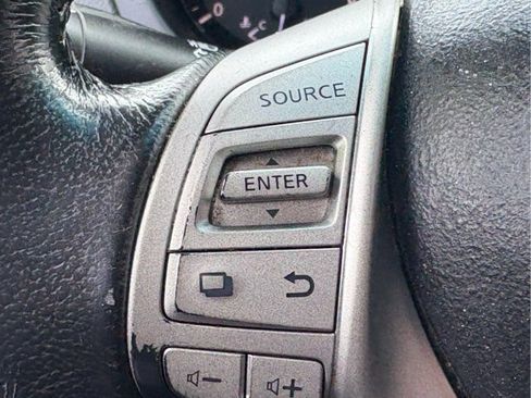 Used 2013 Nissan Altima 2.5 SV image 27