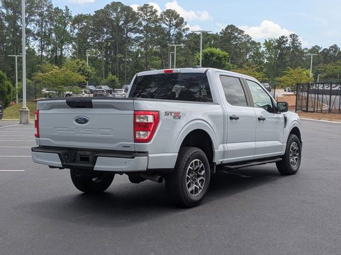 Used 2021 Ford F150 XL w/ STX Appearance Package AWD/4WD image 9