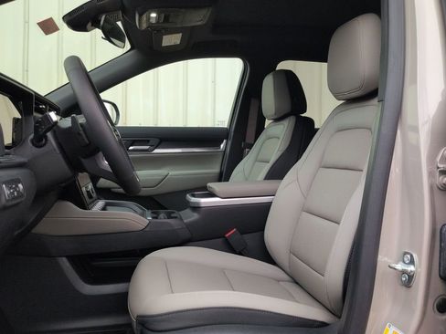 New 2026 GMC Terrain Elevation w/ Elevation Premium Package AWD/4WD image 12
