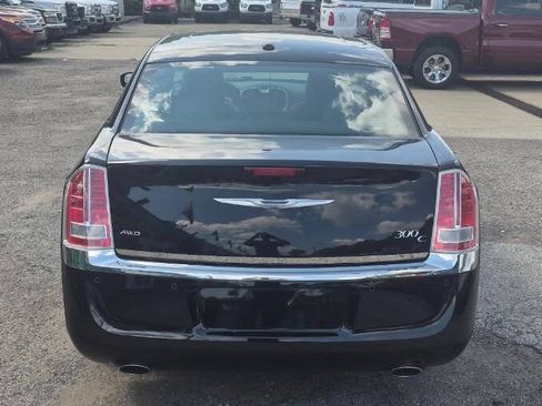 Used 2014 Chrysler 300 C w/ Light Group AWD/4WD image 4