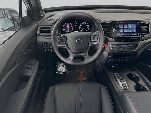New 2026 Honda Ridgeline TrailSport image 2