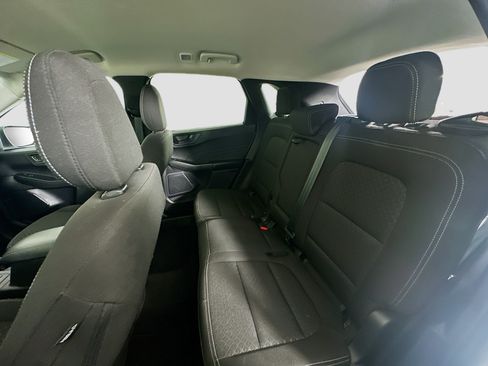 Used 2024 Ford Escape Active FWD image 25