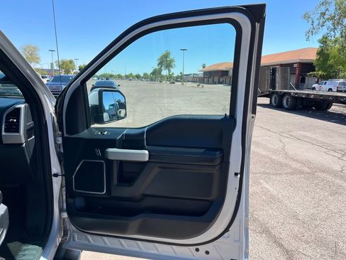 Used 2018 Ford F150 Lariat image 18