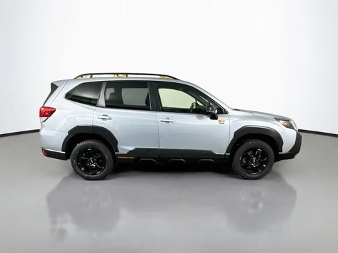 Used 2023 Subaru Forester Wilderness AWD/4WD image 7