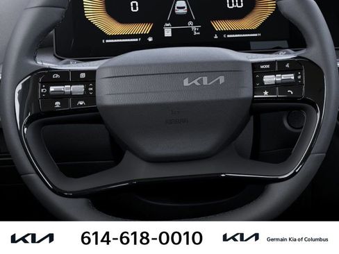 New 2026 Kia Sorento S AWD/4WD image 25