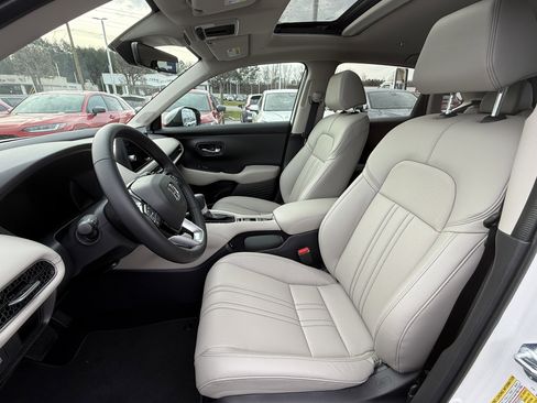 New 2026 Honda HR-V EX-L image 15