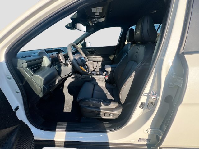 New 2026 Subaru Outback Wilderness AWD/4WD image 16