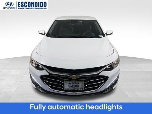 Used 2024 Chevrolet Malibu LT image 9