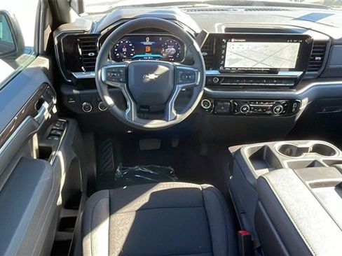 New 2026 Chevrolet Silverado 1500 LT image 15
